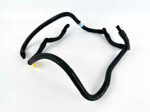 [067517] 2006 Evinrude 60 HP 2 Stroke Outboard Injector Fuel Lines {mpn} OEM