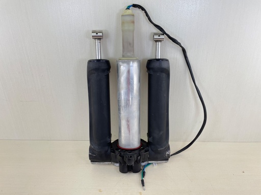 [013392] Mercury 200 225 250 275 300 HP Verado Trim Cylinder Setup Assembly