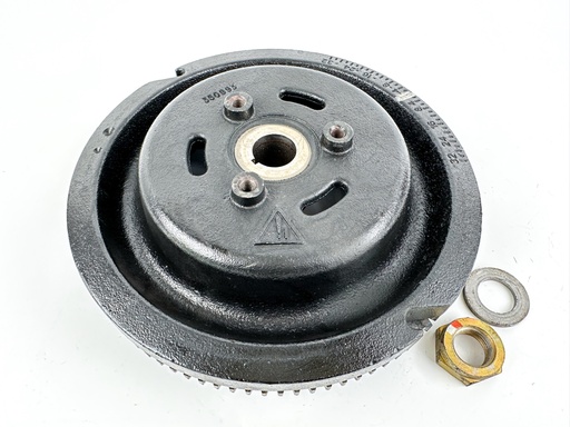 [067561] 2006 Evinrude 60 HP 2 Stroke Outboard Flywheel {mpn} OEM