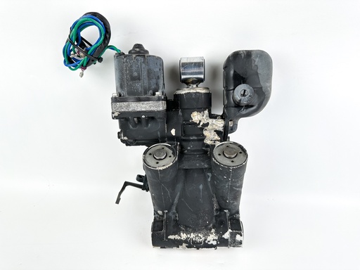 [067566] 5005115 5007473 5007662 Evinrude Johnson BRP Power Trim & Tilt Unit Assembly