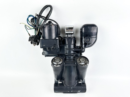 [067591] 5005115 5007473 5007662 Evinrude Johnson BRP Power Trim & Tilt Unit Assembly