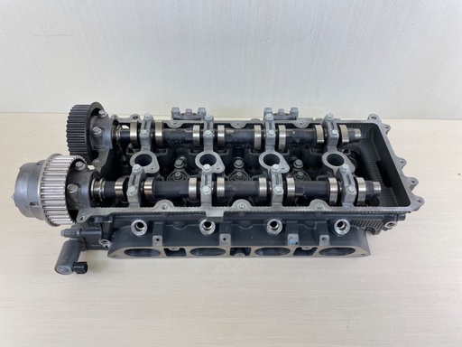 [013198] 6AW-W009A-01-9S Yamaha F 350 HP Outboard Port Side Cylinder Head Assembly 2012+