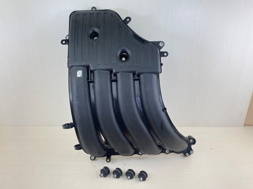 [013419] 2015 Yamaha 200HP F200 4 Stroke Outboard Air Intake Manifold 6DA-13641-00-00