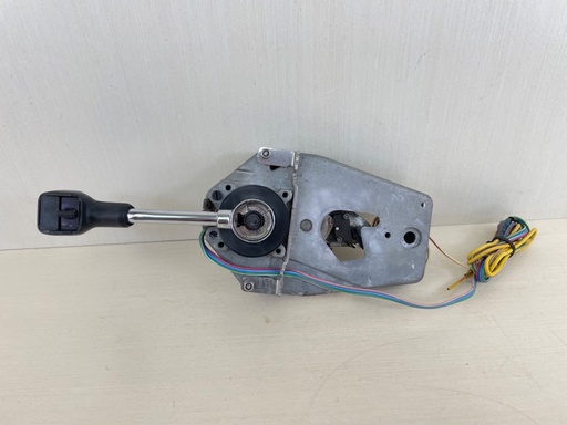 [013264] Mercury Marine Top Mount Binnacle Control Box - For Parts - 88688A19