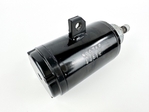 [067734] 2009 Evinrude 90 HP 2 Stroke Outboard Starter Motor {mpn} OEM
