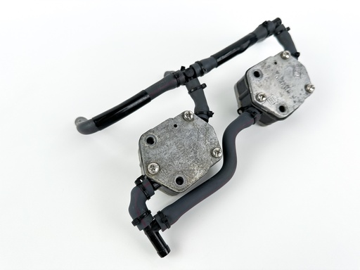 [067748] 2004 Yamaha 150 HP 2 Stroke Outboard Fuel Pump {mpn} OEM