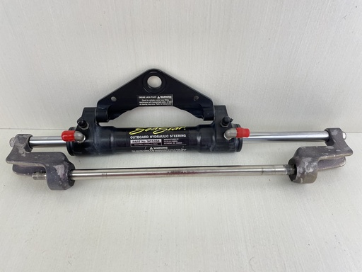 [011454] SeaStar Front Mount Outboard Hydraulic Steering Cylinder Ram HC5358