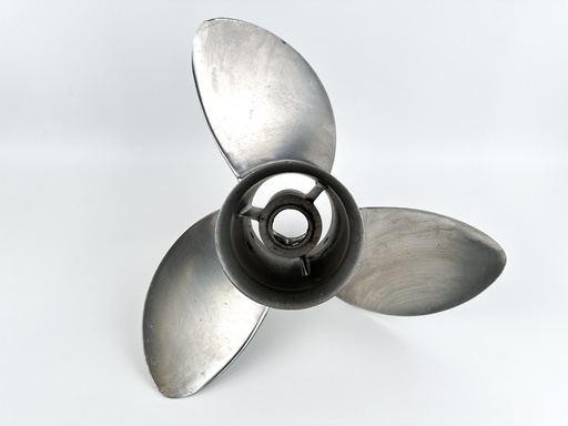 [067860] 2005 Yamaha 150 HP 2 Stroke Outboard Propeller {mpn} OEM