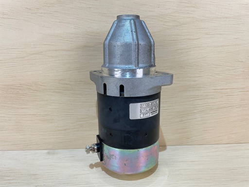 [2793] Johnson 70HP Outboard Engine Starter Assembly 31100-87J10