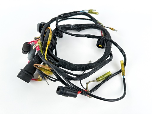 [067904] 2005 Yamaha 150 HP 2 Stroke Outboard Engine Wire Harness {mpn} OEM