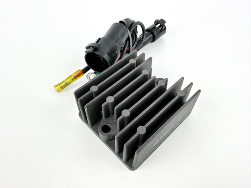 [067925] 2005 Yamaha 150 HP 2 Stroke Outboard Rectifier & Regulator {mpn} OEM