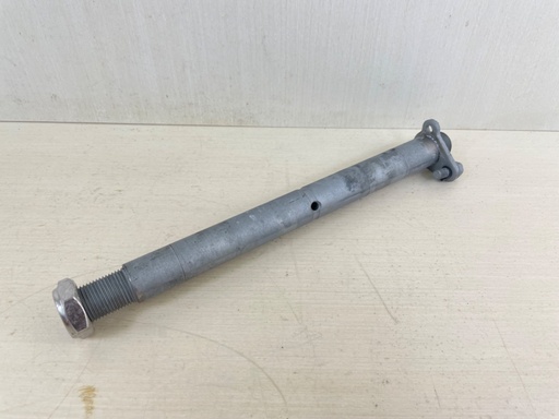 [013244] 2020 Yamaha F200 200HP 4 Stroke Outboard Clamp Bracket Bolt 64E-43131-30-00