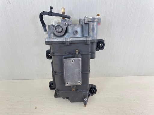 [013414] 2020 Yamaha 200HP F200 4 Stroke Outboard Float Chamber Assembly Fuel 6DA-14180-02-00