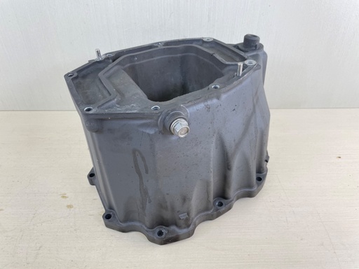 [013423] 2020 Yamaha 200HP F200 4 Stroke Outboard Oil Pan Assembly 6DA-15311-00-CA