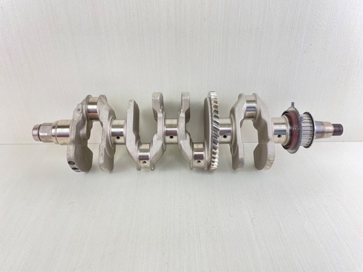 [010819] 11 - 2015 Yamaha 150HP 4 Stroke Outboard Crankshaft Crank 63P-11410-03-00