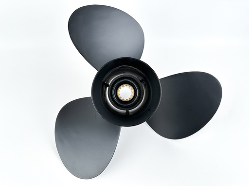 [068067] Yamaha Outboard SS Propeller Prop 11 3/4 x 12P Standard RH New