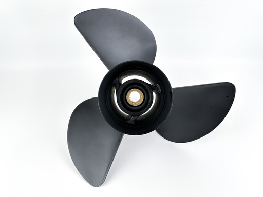 [068070] Yamaha Outboard Propeller Prop 14 1/2 x 17P Standard RH New