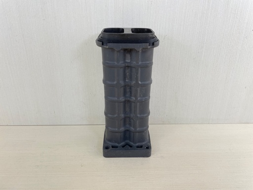 [013194] 2007+ Yamaha F350 350HP Outboard Exhaust Manifold 6AW-41132-00-9S