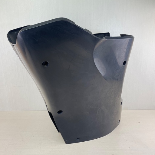 [013383] Mercury Verado L6 4 Stroke Lower Chap Assembly Cowling XL XXL 885363T04