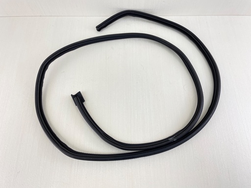 [009579] 2014 Yamaha 150HP 4 Stroke Outboard Bottom Cowling Seal 63P-42615-00-00