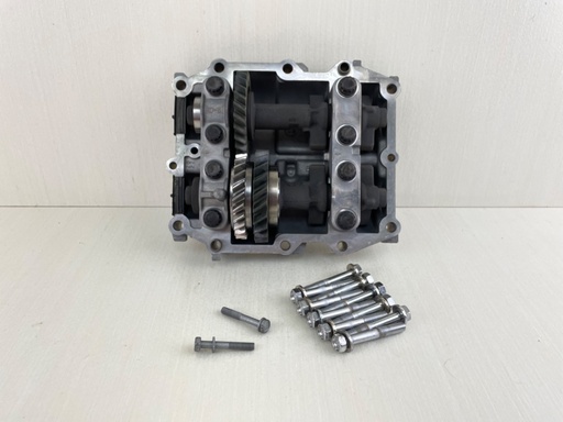 [010750] 2004-22 Yamaha 150HP Outboard 4 Stroke Balancer Assembly 63P-11500-04-00