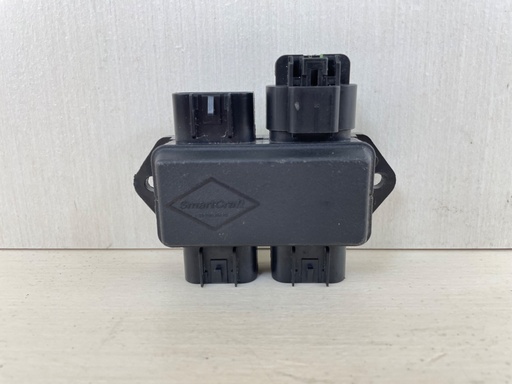 [014259] Mercury Smartcraft 4-Way 4-Port Junction Box 878492A14