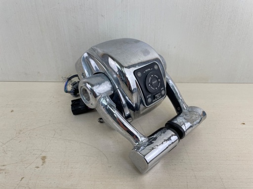 [014265] Mercury Verado DTS Dual Twin Engine Throttle Remote Control 877775A21