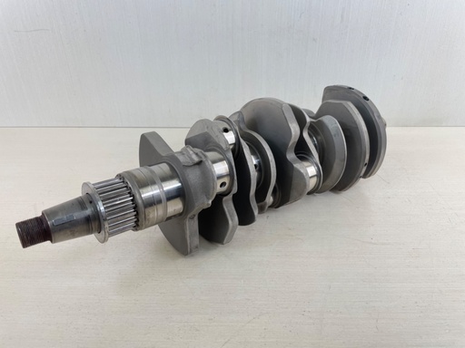 [014235] 2007 Yamaha 250 HP 4 Stroke Outboard Crankshaft Crank 6P2-11410-01-00