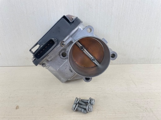 [014109] Yamaha 250HP 3.3L 4 Stroke Outboard Throttle Body Assembly 6P2-13750-00-00