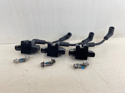 [014324] Evinrude Johnson BRP 2 Stroke Outboard Ignition Coil Set 0582508