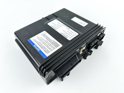 [068781] 2013 Evinrude 250 HP 2 Stroke Outboard Engine Control Unit ECU {mpn} OEM