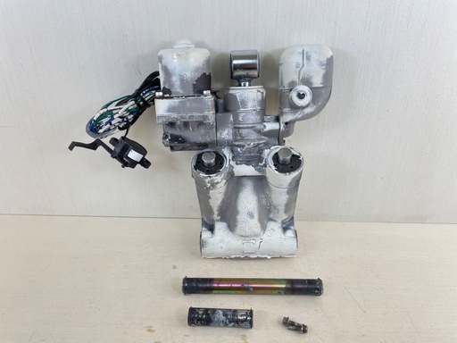 [014331] OMC Johnson Evinrude Hydraulic Power Trim And Tilt Assembly 60HP - 300HP