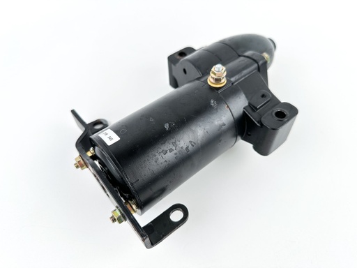[068845] 2013 Evinrude 250 HP 2 Stroke Outboard Starter Motor {mpn} OEM