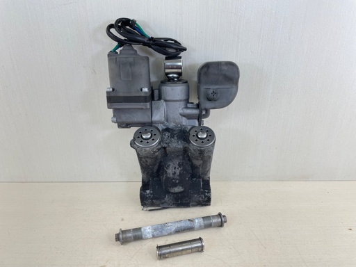 [014349] 1999 & Up Honda Outboard 75 90 115 130 HP Power Trim Tilt Unit Assembly 56000-ZW1-708