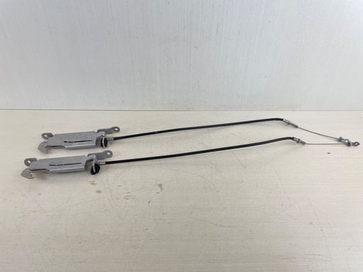 [014367] Mercury Verado Side Cowling Latch Assembly Set 888974A02