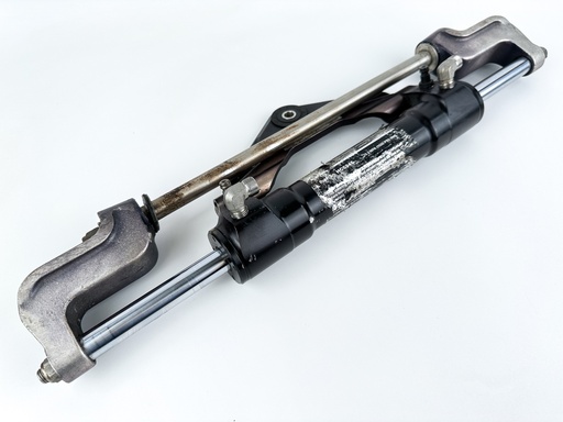 [069043] SeaStar Front Mount Outboard Hydraulic Steering Cylinder Assembly Ram HC5345