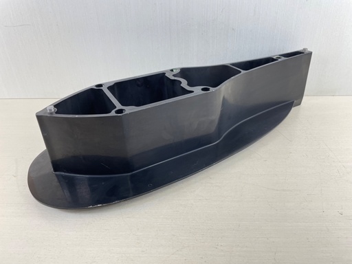 [014370] Mercury Verado 135 - 300 HP 4 Stroke Outboard 5" Spacer 880647T