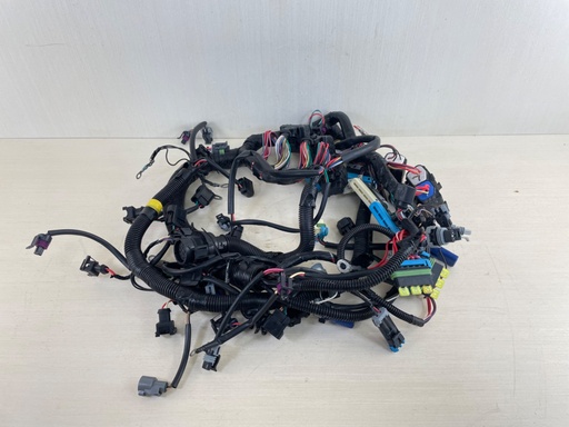 [014375] 2006-2007 Mercury Verado 200 225 250 275 300 HP L6 Engine Wire Harness 880616T05