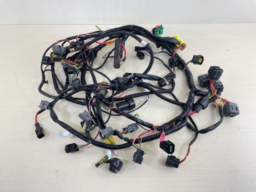 [014446] 2006 Yamaha 225HP 4 Stroke Outboard Engine Wire Harness 69J-82590-60-00