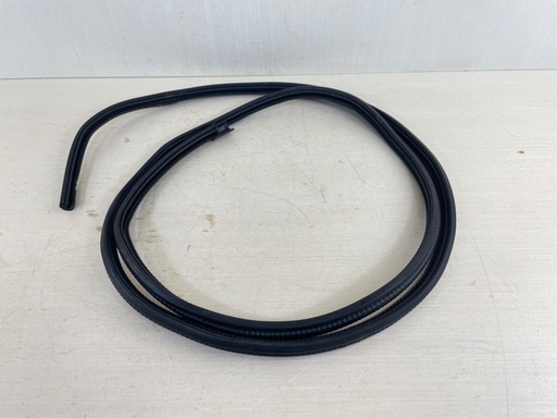 [014450] 2005-17 Yamaha 200 225 250 Bottom Lower Pan Cowling Seal 6P2-42615-00-00