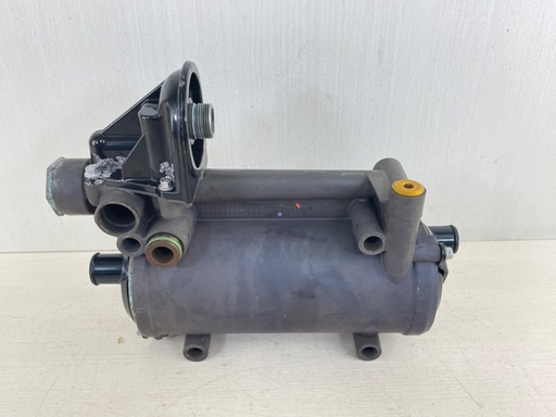 [014385] Mercury Verado 2.6L Outboard Oil Cooler Assembly 8M0092405