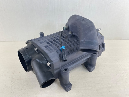[014386] Mercury Verado 200 225 250 275 300HP Outboard Supercharger Assembly 8M0103744