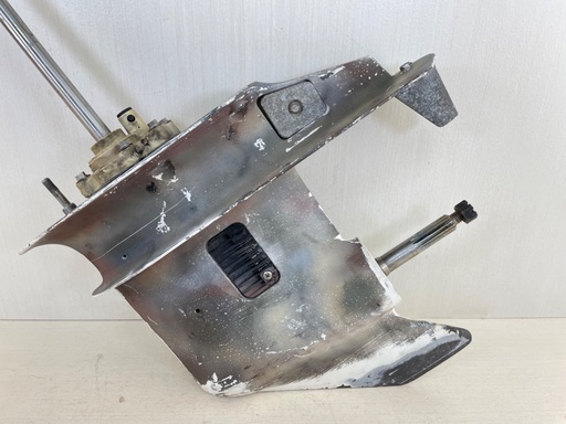 [014520] 1991-2005 Johnson Evinrude 20 25 30 HP Outboard L 20" Lower Unit Gear Case