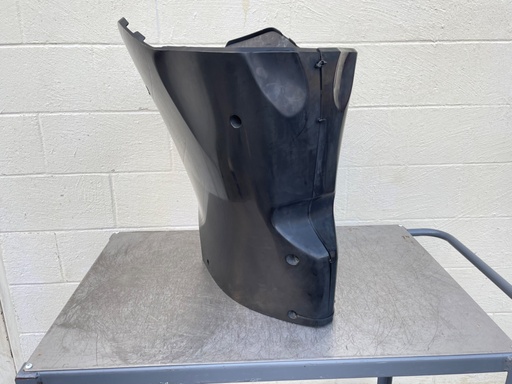 [014371] Mercury Verado L6 4 Stroke Lower Chap Assembly Cowling XL XXL 885363T04