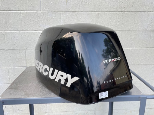 [014387] Mercury Verado 200 225 250 275 300 HP Top Cowling Cover Lid 8M0049999