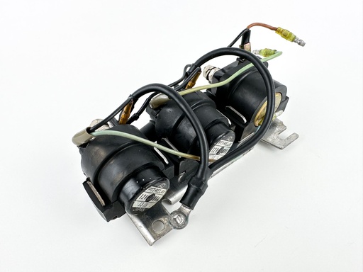 [069462] 2001 Yamaha 115 HP 2 Stroke Outboard Trim Tilt Relay {mpn} OEM