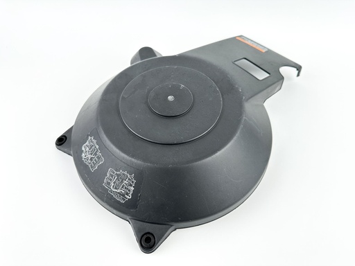 [069466] 2001 Yamaha 115 HP 2 Stroke Outboard Flywheel Cover {mpn} OEM