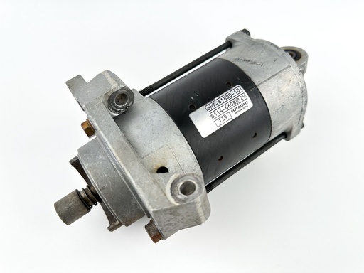 [069470] 2001 Yamaha 115 HP 2 Stroke Outboard Starter Motor {mpn} OEM