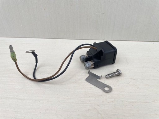 [014749] Yamaha 4 Stroke Outboard Starter Relay 68V-8194A-00-00