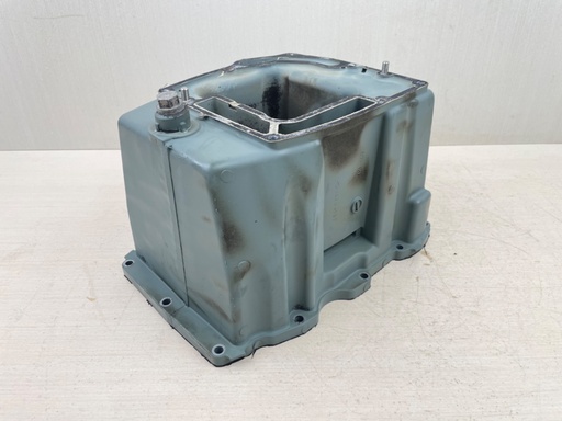 [014763] 2003 Yamaha F115 115HP 4 Stroke Outboard Oil Pan 67F-15311-00-5B